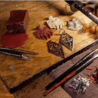 Discover the Best Materials for Lost Wax Casting