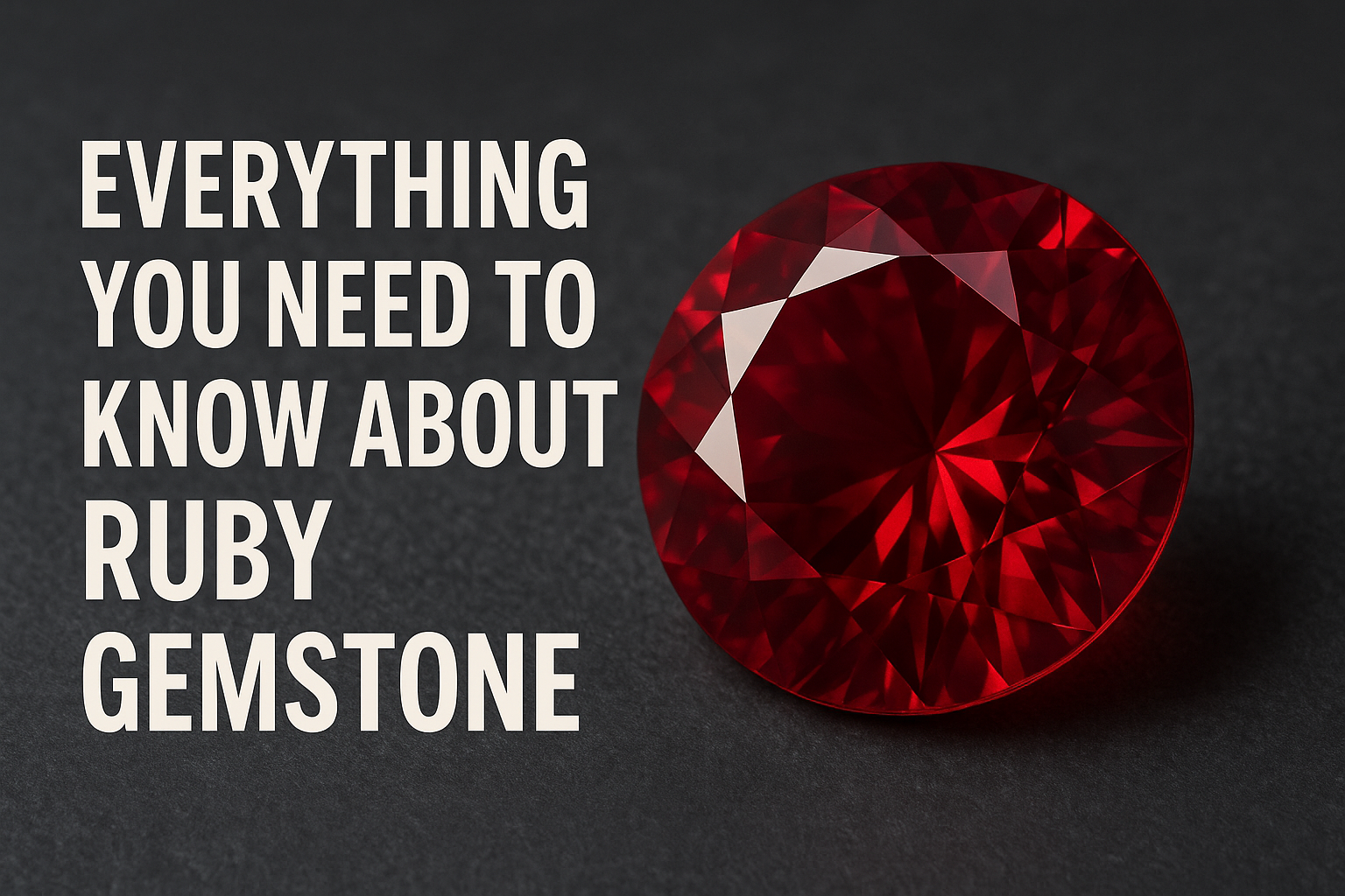 Ruby Gemsone Guide