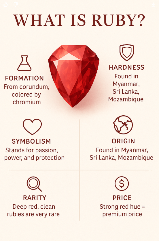 What is Ruby?
