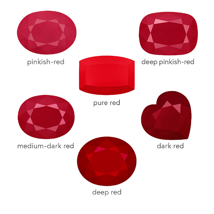 Why Are High-Quality Rubies Rare?